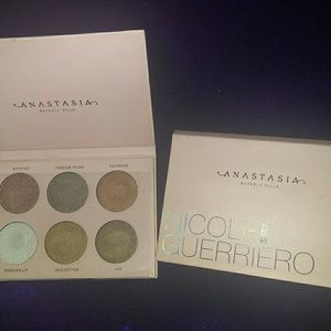 Anastasia Beverly Hills Nicole Guerriero Glow Kit